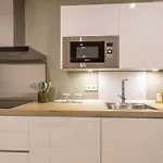 Apartman Apartamento El Califa - 1 Habitacion Córdoba