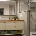 Apartamento El Califa - 1 Habitacion Apartman Córdoba