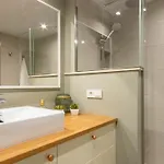 Apartamento El Califa - 1 Habitacion Córdoba