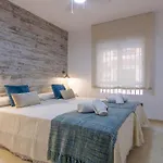Apartamento El Califa - 1 Habitacion * Córdoba