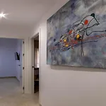 Apartamento El Califa - 1 Habitacion Apartman Córdoba