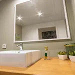 Apartamento El Califa - 1 Habitacion Apartman Córdoba