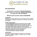 Apartman Apartamento El Califa - 1 Habitacion