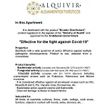 Apartman Apartamento El Califa - 1 Habitacion Córdoba