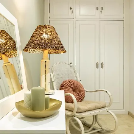 Apartamento El Califa - 1 Habitacion