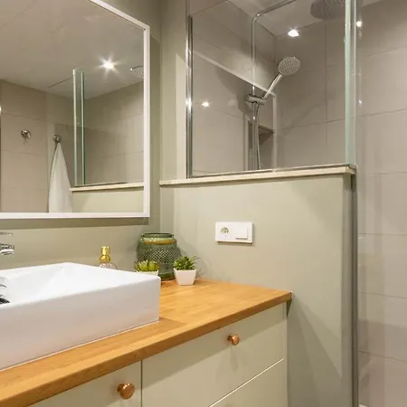 Apartamento El Califa - 1 Habitación Córdoba