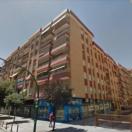 Apartamento El Califa - 1 Habitacion