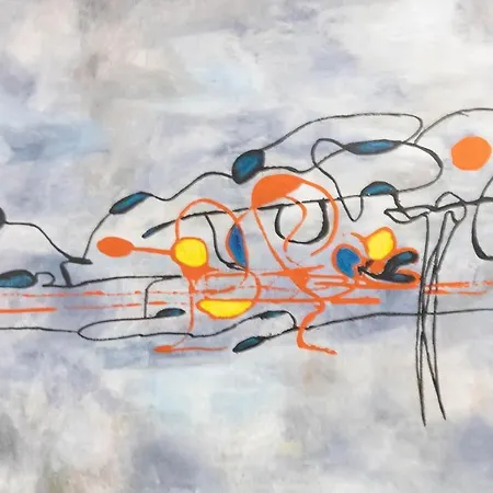 Apartamento El Califa - 1 Habitacion *