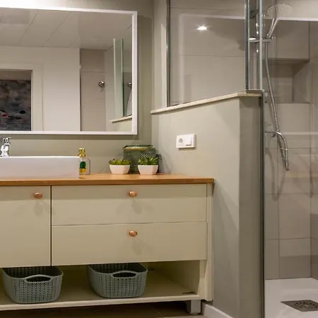 Apartamento El Califa - 1 Habitacion Апартаменты Кордова