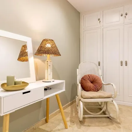 Apartamento El Califa - 1 Habitacion Апартаменты *