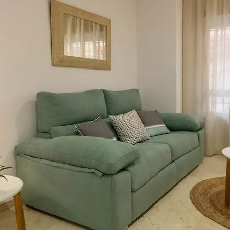 Apartamento El Califa - 1 Habitacion