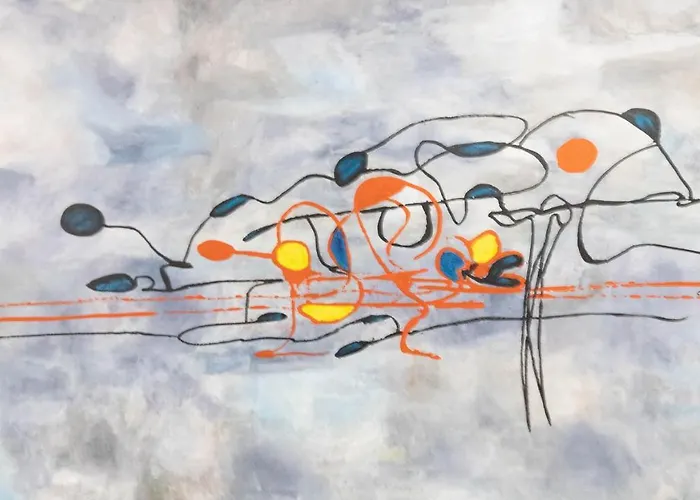 Apartamento El Califa - 1 Habitacion *