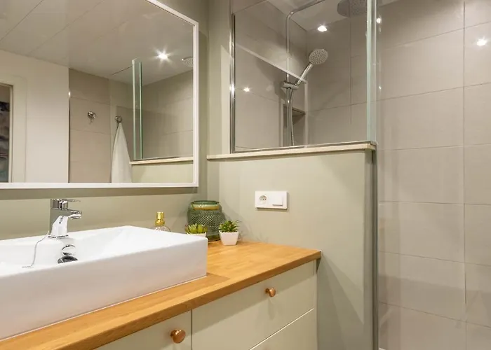 Apartamento El Califa - 1 Habitacion Κόρδοβα