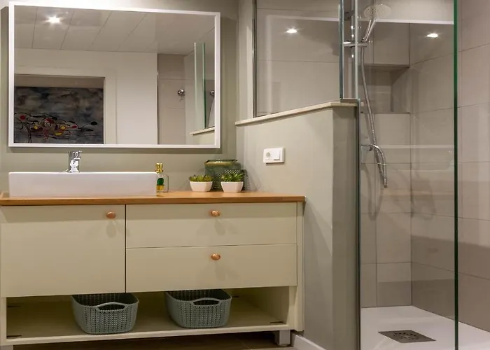 Apartamento El Califa - 1 Habitacion 公寓 科爾多瓦